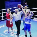 एशियन बॉक्सिंग चैंपियनशिप में भारतीय बॉक्सर अल्फिया खान ने गोल्ड मेडल जीता