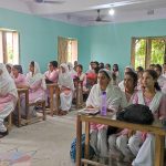 बेटियों के सपनों को पंख दे रहा है मुर्शिदाबाद का एक मदरसा