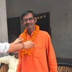 मुजफ्फरनगर दंगे के आरोपी भाजपा विद्यायक विक्रम सैनी को हुई थी 2 साल की सज़ा, चली गई विधायकी