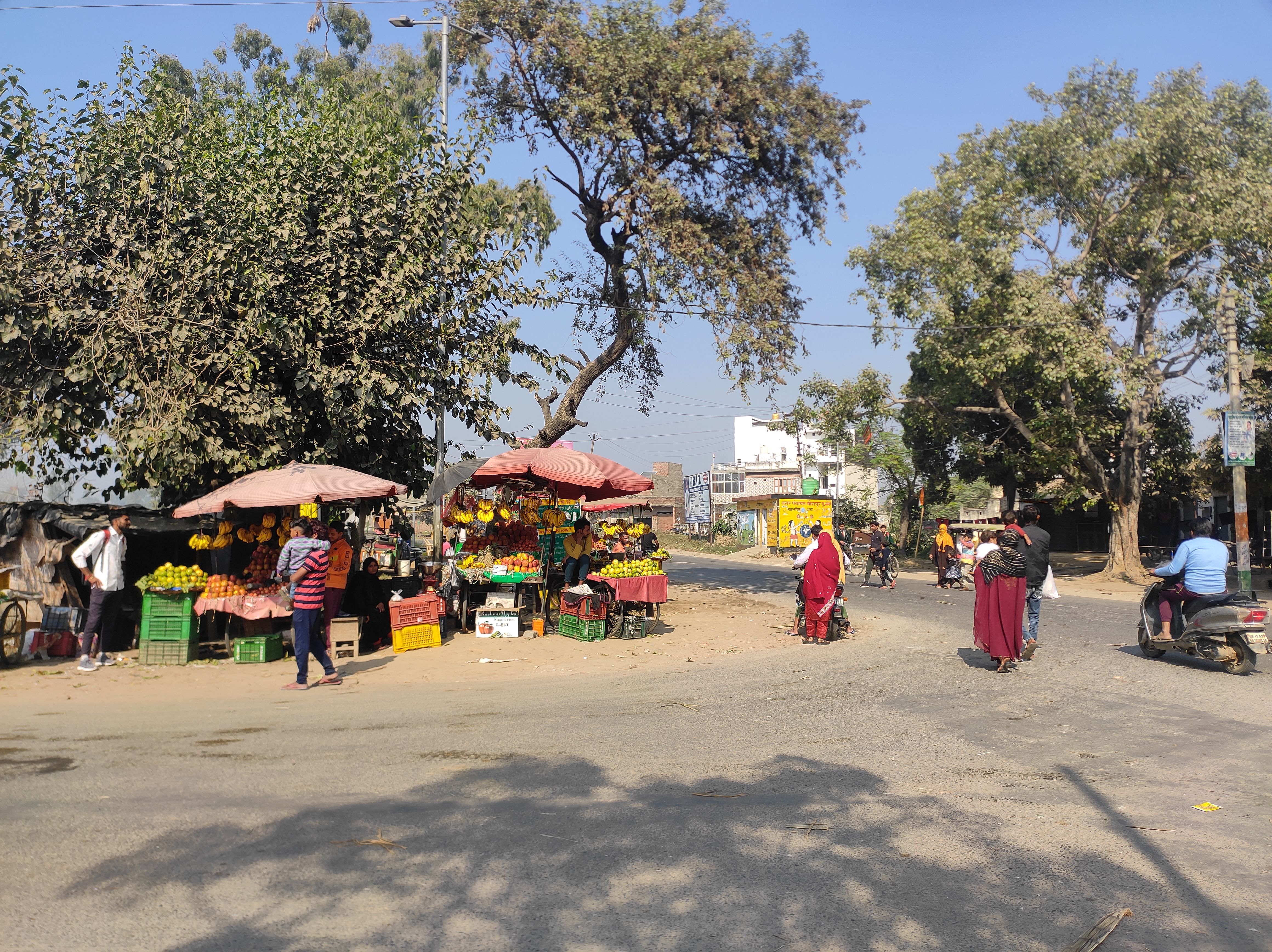 ग्राऊंड रिपोर्ट खतौली उपचुनाव : भाईचारे की फसल बनाम नफरत की खेती के बीच सीधे टकराव का चुनाव