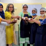 This Muslim-run NGO run in Hyderabad helps women build sustainable livelihoods