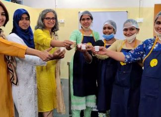 This Muslim-run NGO run in Hyderabad helps women build sustainable livelihoods