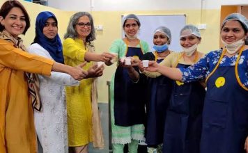 This Muslim-run NGO run in Hyderabad helps women build sustainable livelihoods