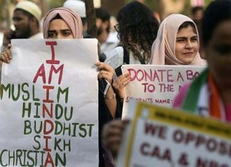 'Religious freedom, related human rights in India under constant threat,' says US body