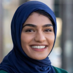 Who is Nabeela Syed, the Indian-American Muslim woman who made history in US midterm elections?