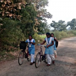 Campaign launched by Bihar govt aims to curtail drop-out rate among tribal children