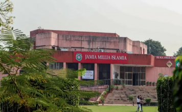 “I Can’t Enter the Campus That’s Like My Home”: Suspended Jamia Students Face Uncertainty