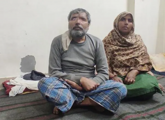 Delhi riots: Family await justice after court orders FIR in acid attack survivor’s case