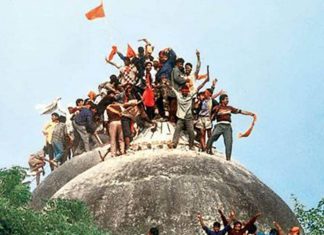 Why was Hindu right-wing celebrating Babri demolition day as Shaurya Diwas on social media?