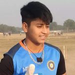 Meet Falak Naaz, who braved poverty to make it to India’s U19 Women’s T-20 World Cup squad