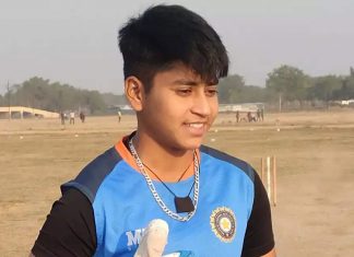 Meet Falak Naaz, who braved poverty to make it to India's U19 Women's T-20 World Cup squad
