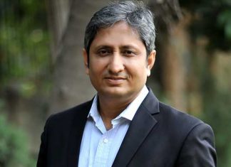 'Public is biggest pillar of journalism,' What Ravish Kumar said in his address after resigning from NDTV