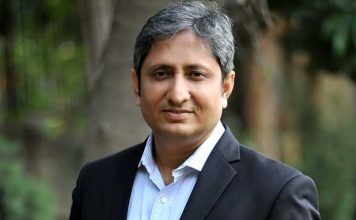 ‘Public is biggest pillar of journalism,’ What Ravish Kumar said in his address after resigning from NDTV
