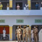 India saw highest levels of religious violence linked to Covid-19 in 2020: new report