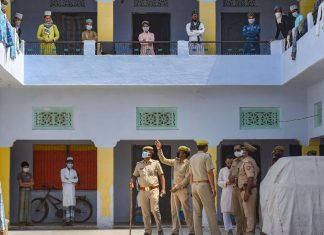 India saw highest levels of religious violence linked to Covid-19 in 2020: new report