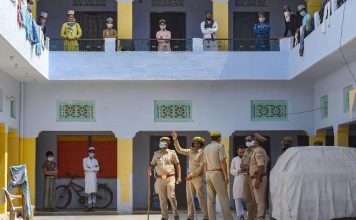 India saw highest levels of religious violence linked to Covid-19 in 2020: new report