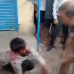 Maharashtra: Five men arrested for attempting to lynch Muslim man on suspicion of theft