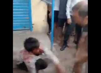 Maharashtra: Five men arrested for attempting to lynch Muslim man on suspicion of theft