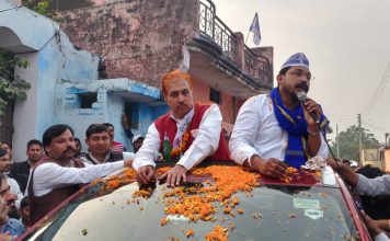 यूपी उपचुनाव में विपक्ष को मिल गया जीत का पैटर्न
