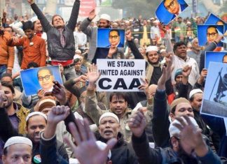 Anti-CAA protests: In a first, UP tribunal fines 86 persons for damaging property