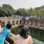 आगा खान ट्रस्ट करा रहा है ऐतिहासिक बावलियों का पुनरुद्धार ,यूनेस्को से मिला पुरुस्कार