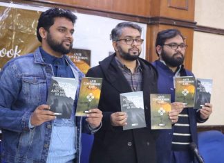 ‘Anti-Conversion laws, Population Control bill based on false premises,’ claims new study