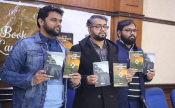 ‘Anti-Conversion laws, Population Control bill based on false premises,’ claims new study