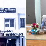 Why was a Muslim principal of MP law college forced to quit after allegation of ‘love jihad’ on campus?