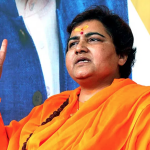 Case filed against BJP MP Pragya Thakur for ‘Hindus, Keep Knives’ speech