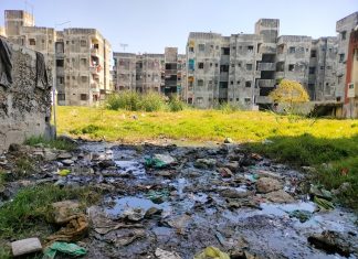 'Picked up from garbage, dropped in gutter,' Muslim slum dwellers in Ahmedabad see no hope as Gujarat goes to polls