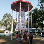 West Bengal: This Muslim family are traditional makers of Rashchakra during popular Hindu festival