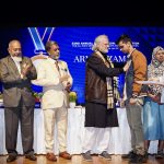 84 meritorious students from across India felicitated at event in Delhi