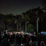 Violence mars JNU, JMI students’ attempts to screen BBC documentary