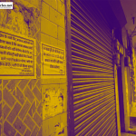 ‘There is rift after 2020 riots,’ say Brahmpuri residents after posters surface urging Hindus not to sell properties to Muslims