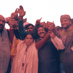 From former sanitation worker to Deputy Mayor of Gaya, meet Comrade Chinta Devi