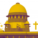 ‘Religious conversion a serious issue, don’t make it political’: Supreme Court