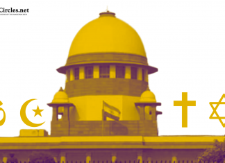 'Religious conversion a serious issue, don’t make it political': Supreme Court