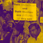 Setting up of Balakrishnan Commission is a delaying tactic: Dalit Christian Groups