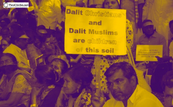 Setting up of Balakrishnan Commission is a delaying tactic: Dalit Christian Groups