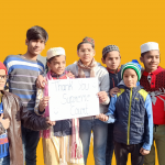 Watch: Haldwani residents welcome Supreme Court oder on staying evictions