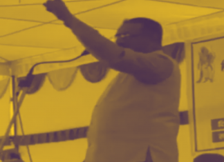 Rajasthan: In viral video, RSS leader targets religious minorities