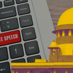 ‘No chargesheet, 5 months to file FIR’: SC questions Delhi Police for slow progress in hate speech case