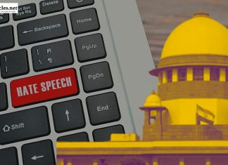 ‘No chargesheet, 5 months to file FIR’: SC questions Delhi Police for slow progress in hate speech case