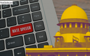 ‘No chargesheet, 5 months to file FIR’: SC questions Delhi Police for slow progress in hate speech case