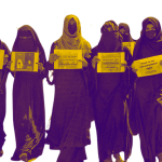 ‘It is our curse & tears’: Hijabi students on BJP’s loss in Karnataka election 2023