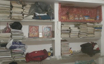 बिहार से ग्राऊंड रिपोर्ट : ‘पर्चा लीक’ युवाओं के सपनों के मर जाने की कहानी है !