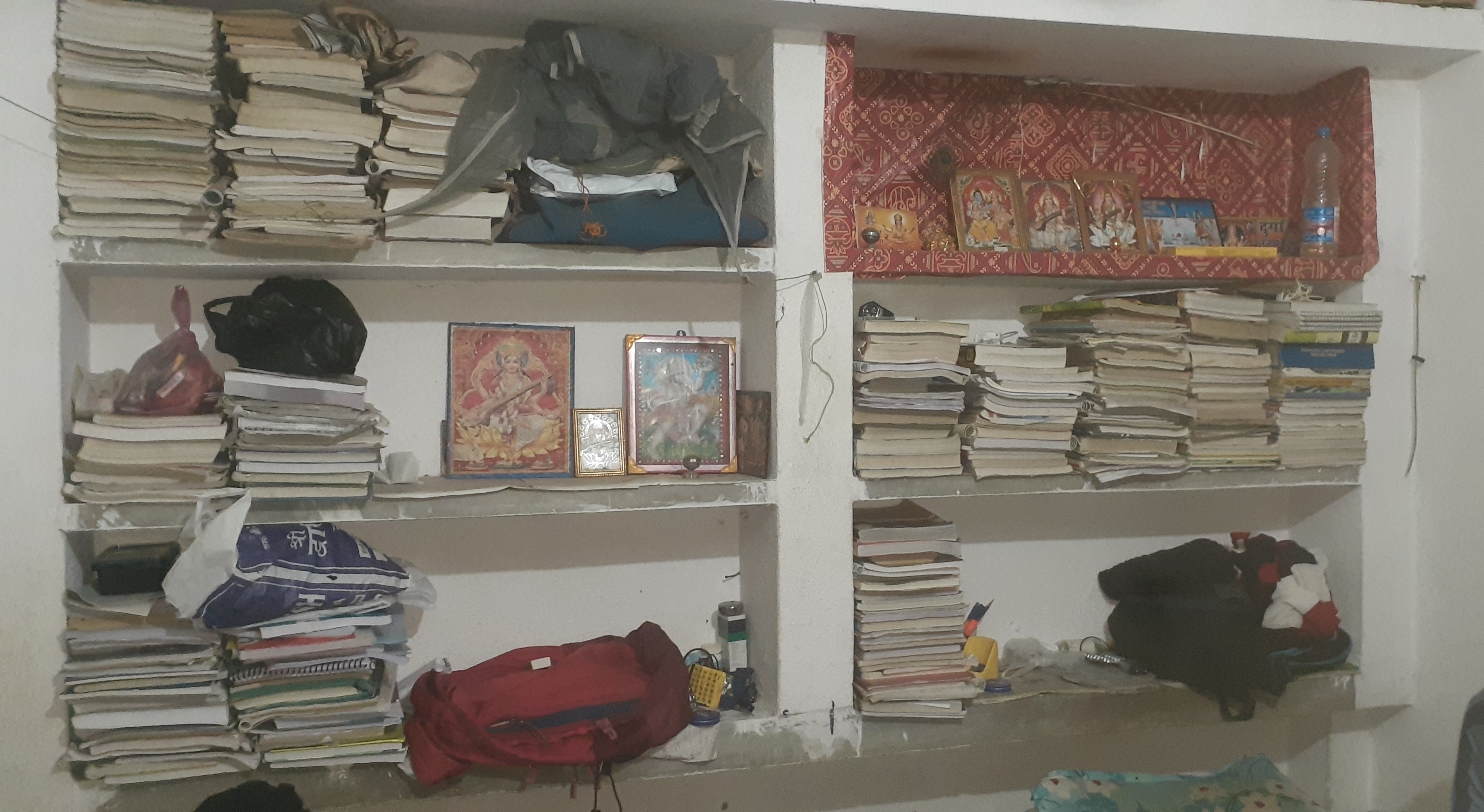 बिहार से ग्राऊंड रिपोर्ट : 'पर्चा लीक' युवाओं के सपनों के मर जाने की कहानी है !