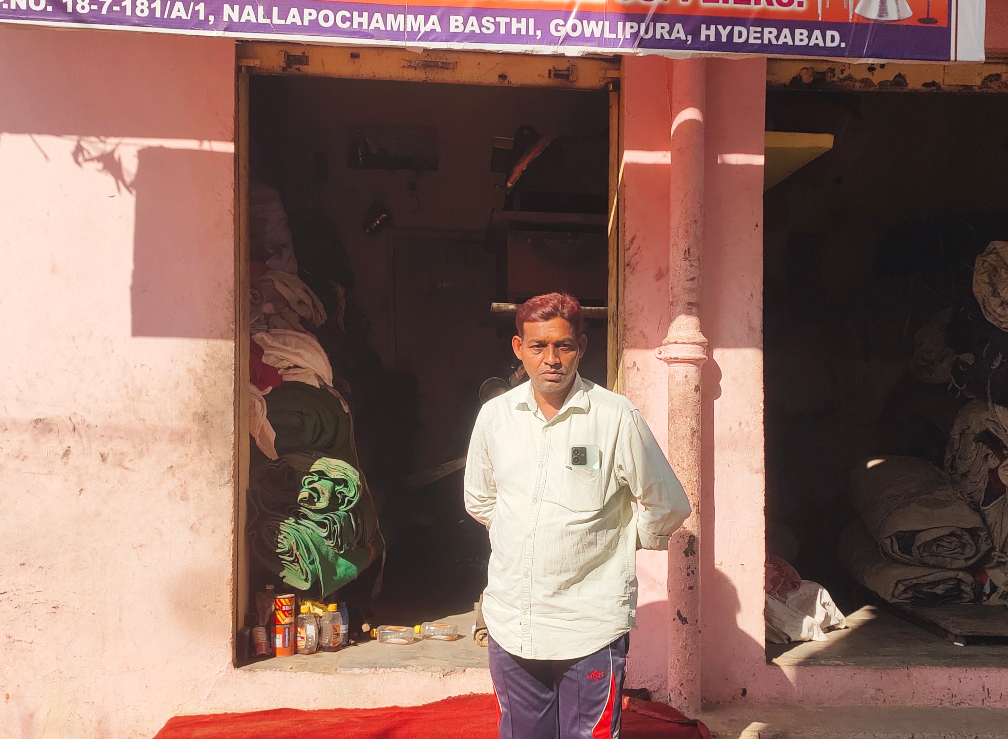 देशभर में चर्चित केसीआर की महत्वाकांक्षी 'दलित बंधु' योजना की ज़मीनी पड़ताल