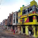 2020 Delhi riots: Court charges two accused for damaging school