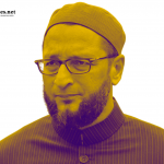 Muslim man’s beating on UP train: Owaisi demands ‘strict action’ against guilty